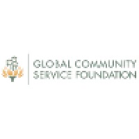 Global Community Service Foundation logo, Global Community Service Foundation contact details