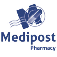 Medipost logo, Medipost contact details