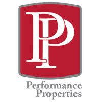 PERFORMANCE PROPERTIES LLC logo, PERFORMANCE PROPERTIES LLC contact details