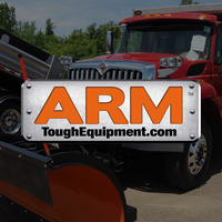 The American Road Machinery Company logo, The American Road Machinery Company contact details