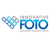 Innovative FOTO logo, Innovative FOTO contact details