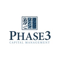 Phase3 Capital Management, LLC logo, Phase3 Capital Management, LLC contact details