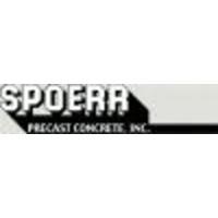 Spoerr Precast Concrete Inc logo, Spoerr Precast Concrete Inc contact details