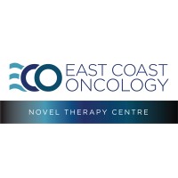 East Coast Oncology logo, East Coast Oncology contact details