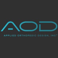 Applied Orthopedic Design, Inc logo, Applied Orthopedic Design, Inc contact details