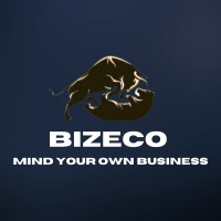 Bizeco logo, Bizeco contact details