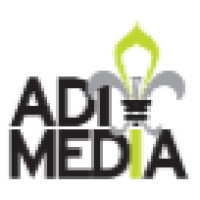 ADI Media logo, ADI Media contact details