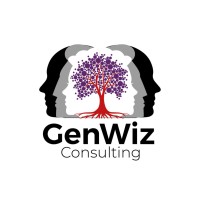 GenWiz Consulting logo, GenWiz Consulting contact details