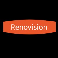 Renovision logo, Renovision contact details