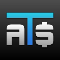 ATS.io logo, ATS.io contact details