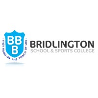 Bridlington School logo, Bridlington School contact details