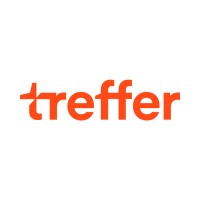 Treffer AS logo, Treffer AS contact details