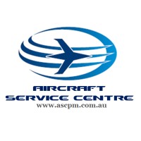 Aircraft Service Centre logo, Aircraft Service Centre contact details