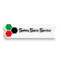 Safety Signs Service logo, Safety Signs Service contact details