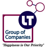 LT Group of Companies logo, LT Group of Companies contact details