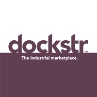 Dockstr logo, Dockstr contact details