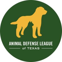 Animal Defense League of Texas logo, Animal Defense League of Texas contact details