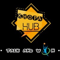 Khopa Hub logo, Khopa Hub contact details