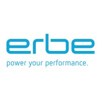 ERBE USA logo, ERBE USA contact details