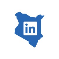 LinkedIn Kenya logo, LinkedIn Kenya contact details