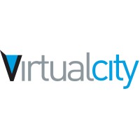 Virtual City Ltd logo, Virtual City Ltd contact details