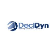 DeciDyn logo, DeciDyn contact details