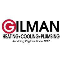 Gilman Heating & Cooling logo, Gilman Heating & Cooling contact details