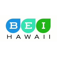 BEI Hawaii logo, BEI Hawaii contact details