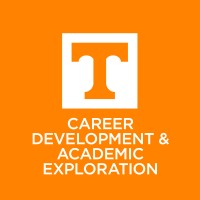 University of Tennessee Center for Career Development & Academic Exploration logo, University of Tennessee Center for Career Development & Academic Exploration contact details