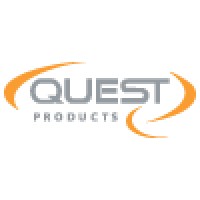 Quest Products, Inc. logo, Quest Products, Inc. contact details