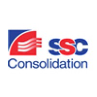 SSC Consolidation logo, SSC Consolidation contact details