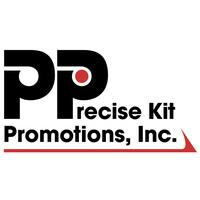 Precise Kit Promotions Inc logo, Precise Kit Promotions Inc contact details