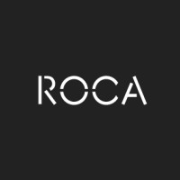 ROCA logo, ROCA contact details