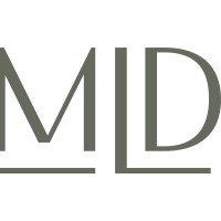 MLD logo, MLD contact details