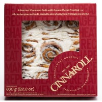 Cinnaroll Bakeries Limited logo, Cinnaroll Bakeries Limited contact details