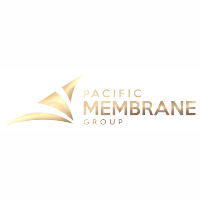 Pacific Membrane Group logo, Pacific Membrane Group contact details