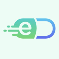 eDrugSearch logo, eDrugSearch contact details