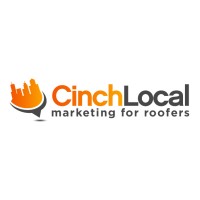 CinchLocal logo, CinchLocal contact details