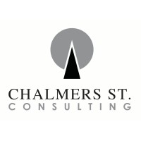 Chalmers St. Consulting logo, Chalmers St. Consulting contact details