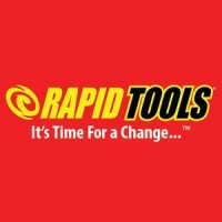 Rapid Tools logo, Rapid Tools contact details