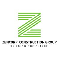 ZENCORP CONSTRUCTION GROUP PTY LTD logo, ZENCORP CONSTRUCTION GROUP PTY LTD contact details