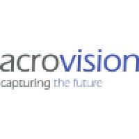 Acrovision logo, Acrovision contact details