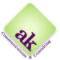 AK Communications & Consulting logo, AK Communications & Consulting contact details