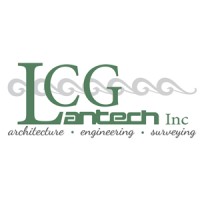 LCG • Lantech logo, LCG • Lantech contact details