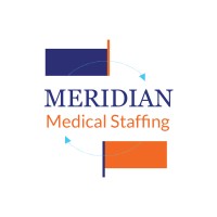 Meridian Medical Staffing, Inc. logo, Meridian Medical Staffing, Inc. contact details