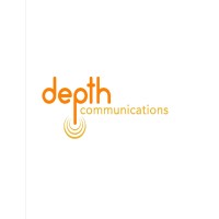 Depth Communications Inc. logo, Depth Communications Inc. contact details