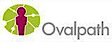 Ovalpath logo, Ovalpath contact details