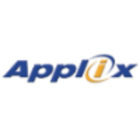 Appix logo, Appix contact details