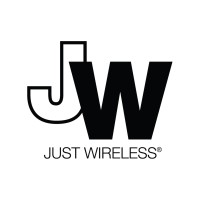 Just Wireless US logo, Just Wireless US contact details