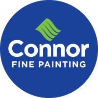 Connor Fine Painting logo, Connor Fine Painting contact details